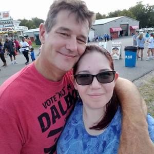 Meet your Posher, Becky